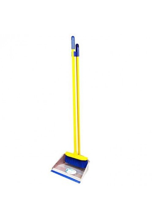 Apex Regina Upright Sweep Set